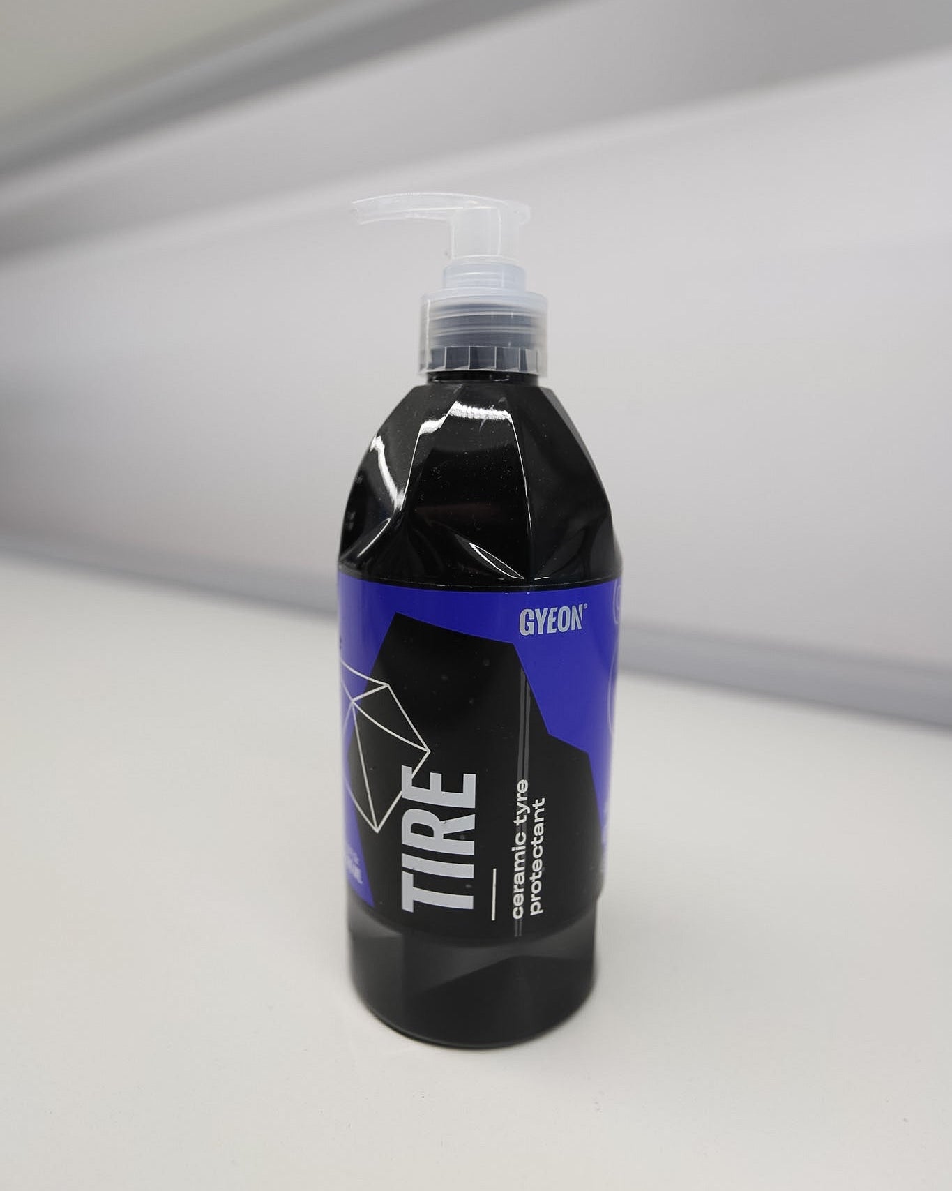 Gyeon - Q² Tire - 500ml