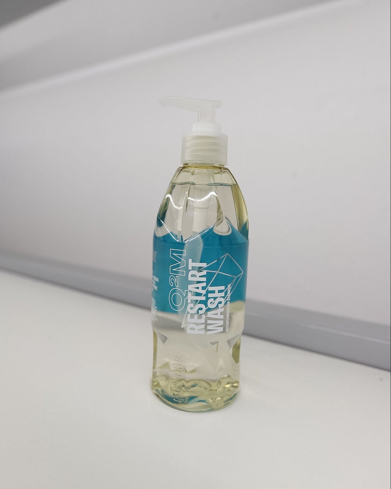 Gyeon - Q²M Restart Wash - 400ml