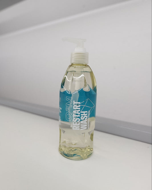 Gyeon - Q²M Restart Wash - 400ml