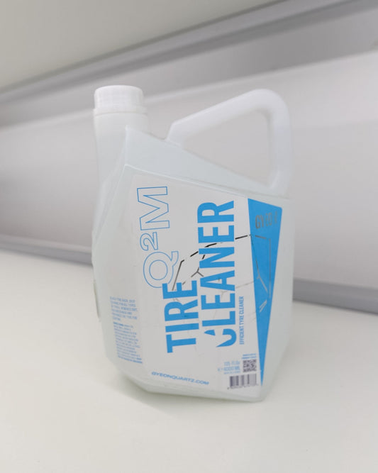 Gyeon - Q²M Tire Cleaner - 4000ml
