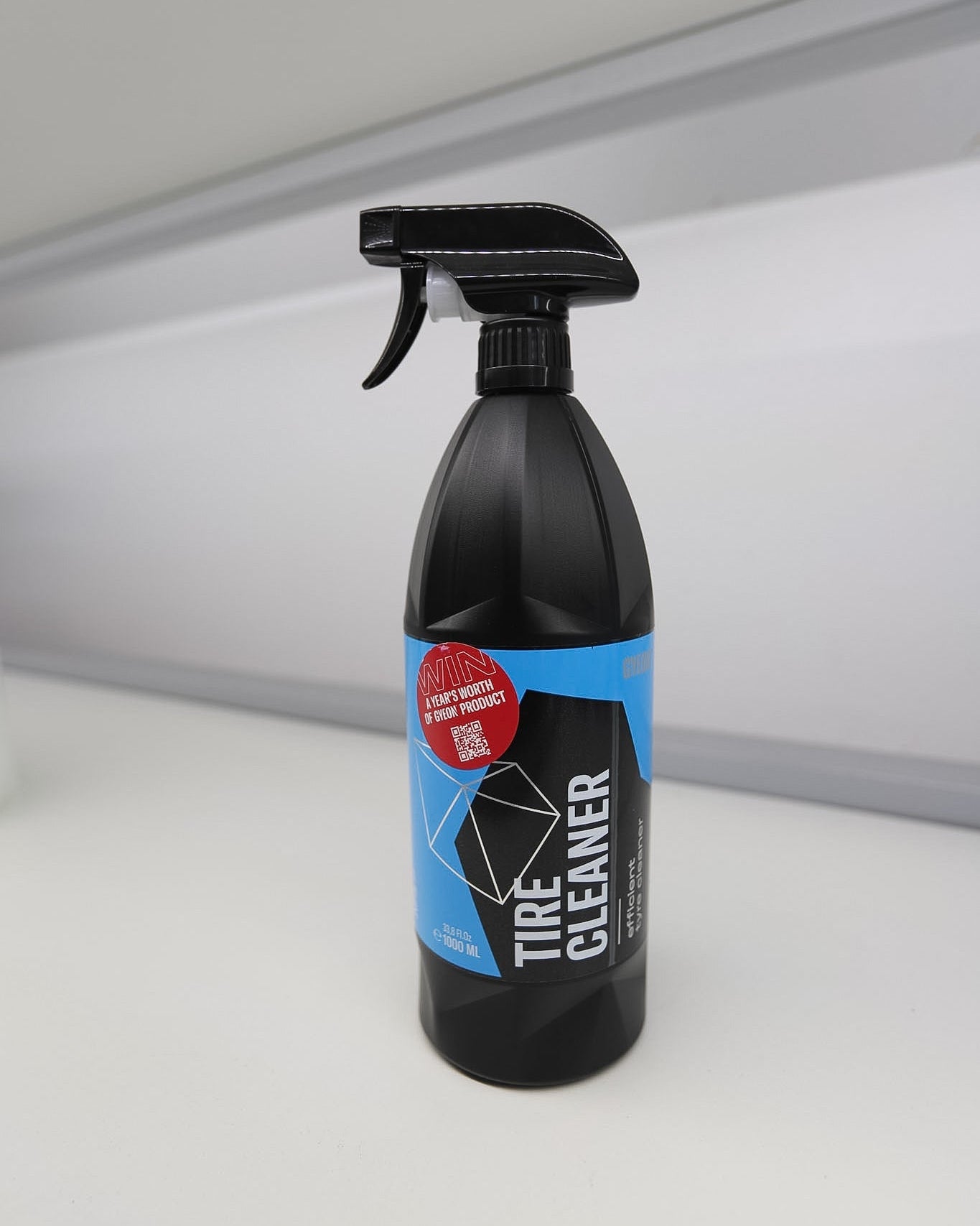 Gyeon - Q²M Tire Cleaner - 1000ml