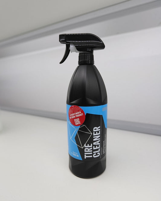 Gyeon - Q²M Tire Cleaner - 1000ml