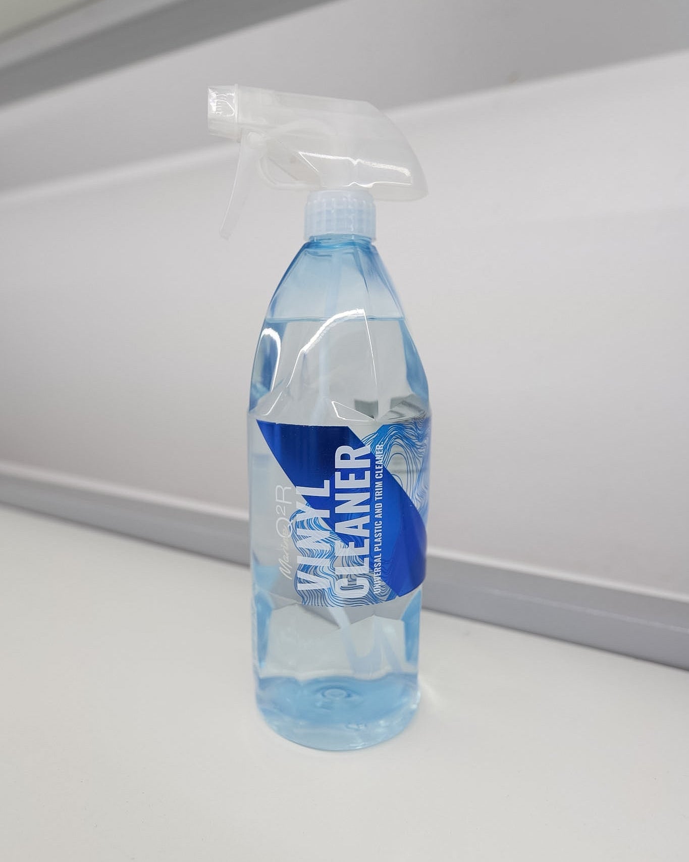 Gyeon - Q²R Vinyl Cleaner - 1000ml