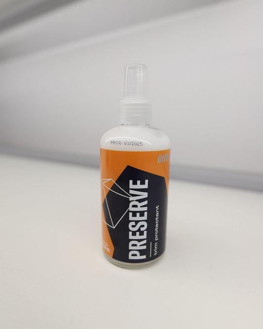 Gyeon - Q²M Preserve - 250ml