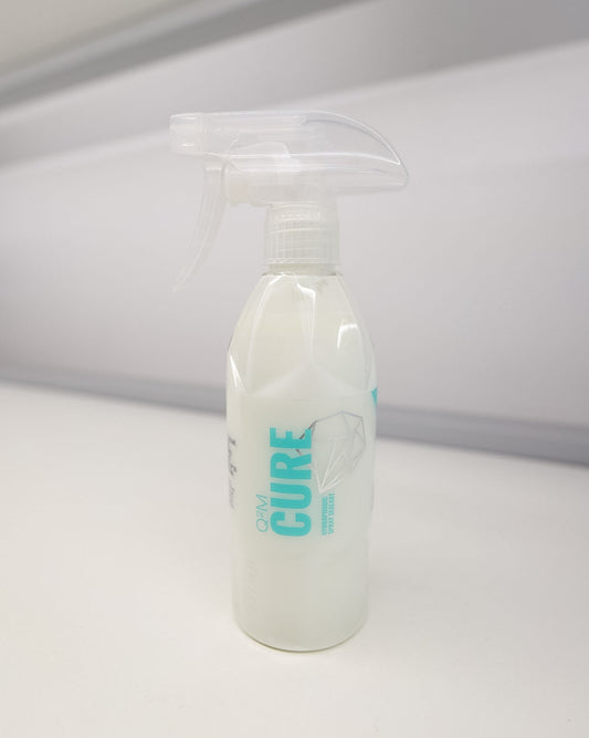 Gyeon - Q²M Cure - 400ml