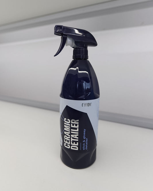 Gyeon - Q²M Ceramic Detailer - 1000ml