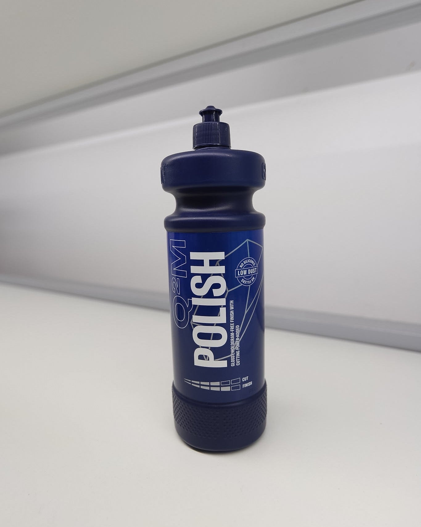 Gyeon - Q²M Polish - 1000ml