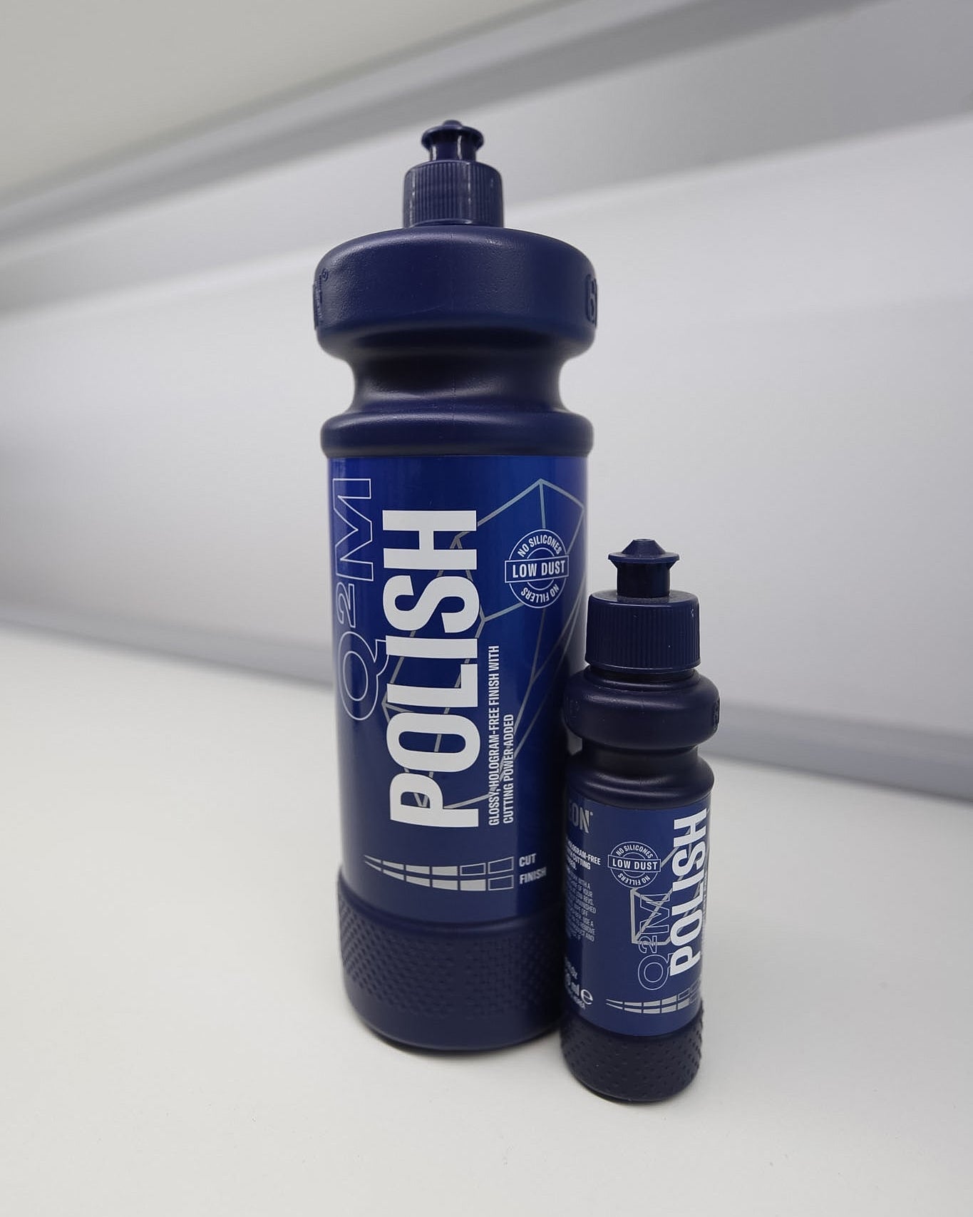 Gyeon - Q²M Polish - 1000ml