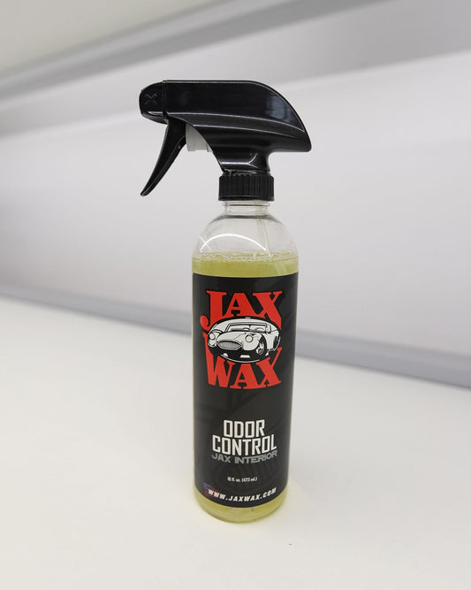 Jax Wax - Jax Interior Odor Control - 16oz