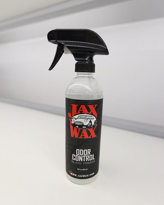 Jax Wax - Black Freeze Odor Control - 16oz