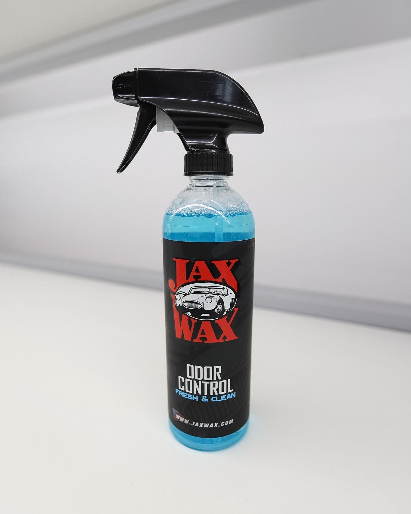 Jax Wax - Fresh & Clean Odor Control - 16oz