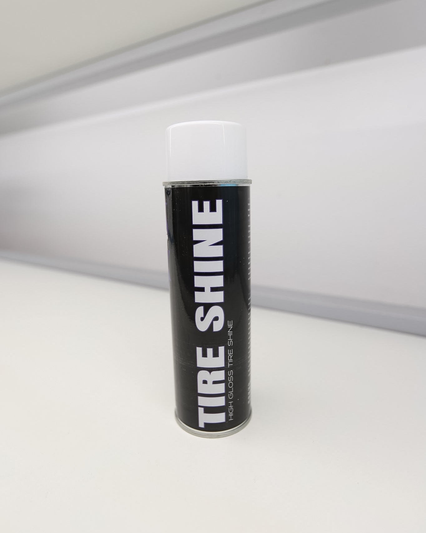 Jax Wax - Aerosol Tire Shine