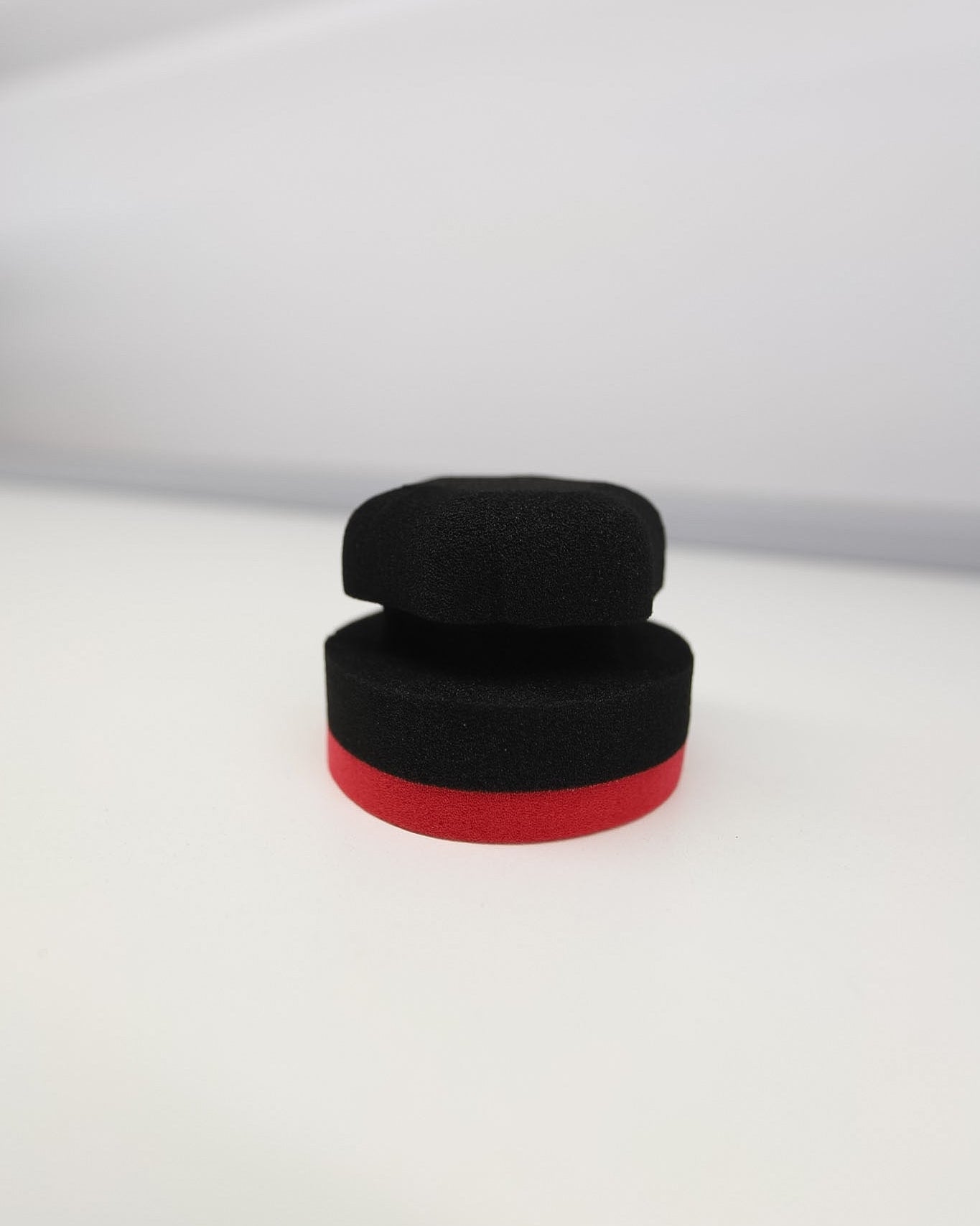 Jax Wax - Tire Dressing Applicator SM- blk