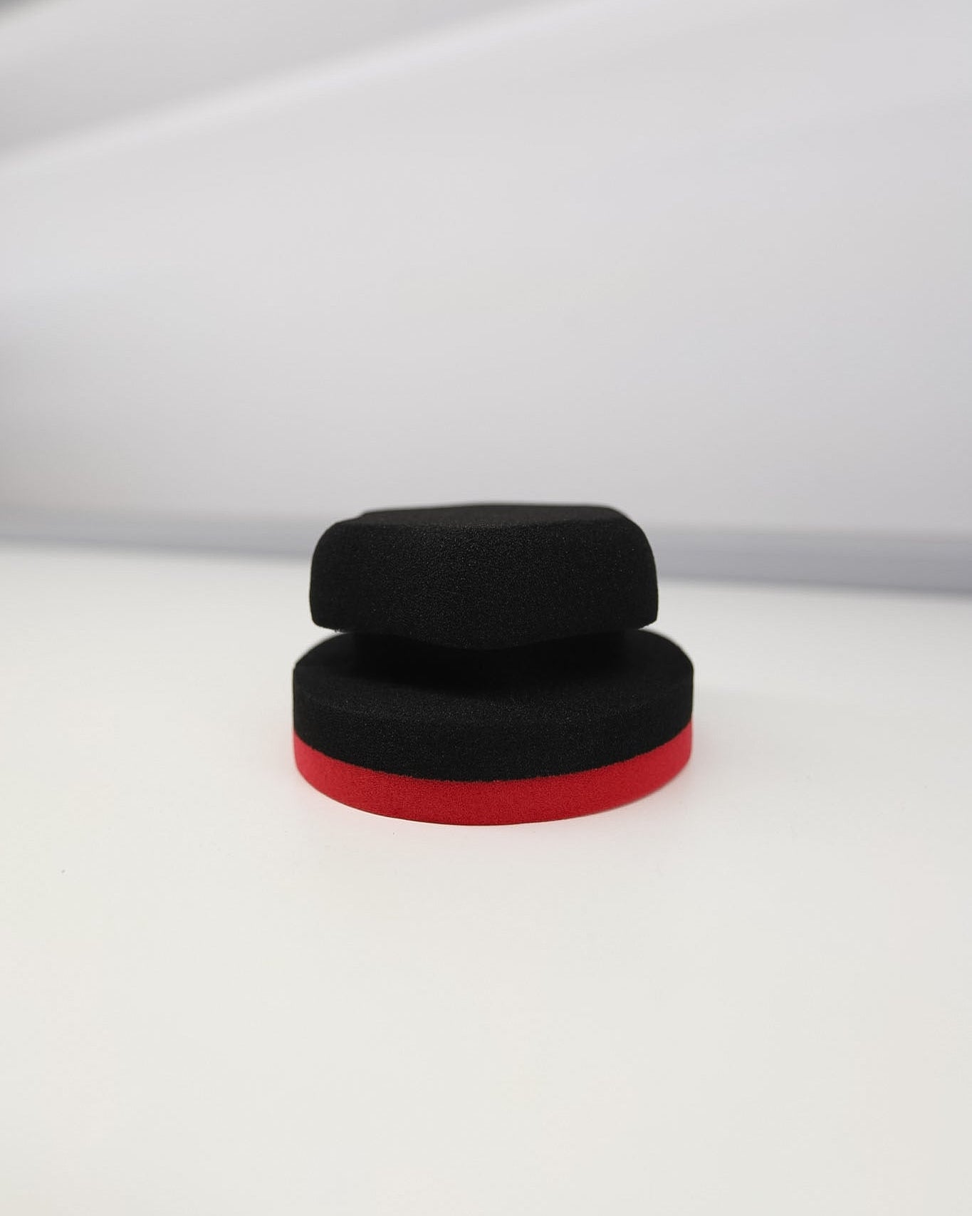 Jax Wax - Tire Dressing Applicator LG- blk