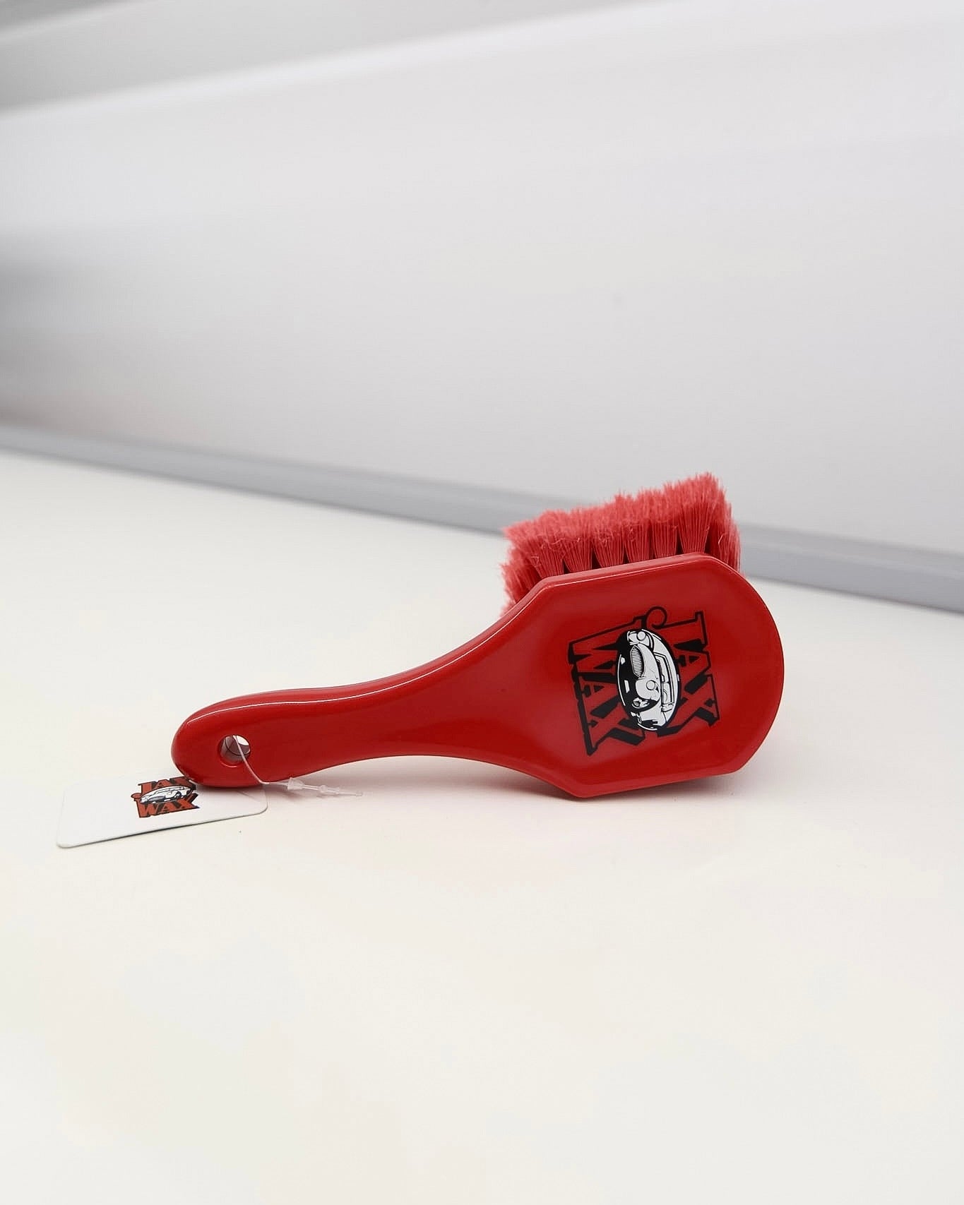 Jax Wax - Soft Short Fender Brush