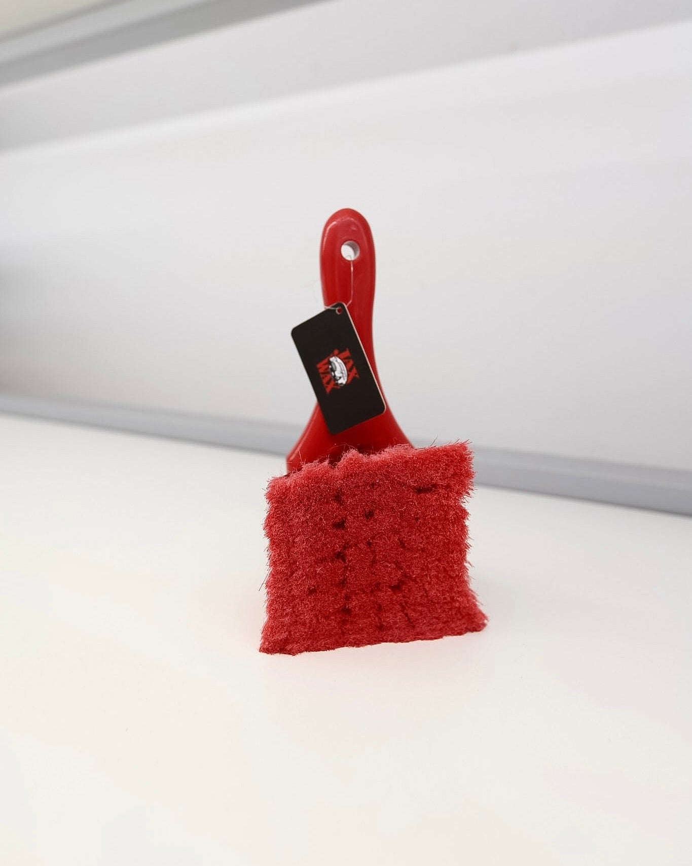 Jax Wax - Soft Short Fender Brush
