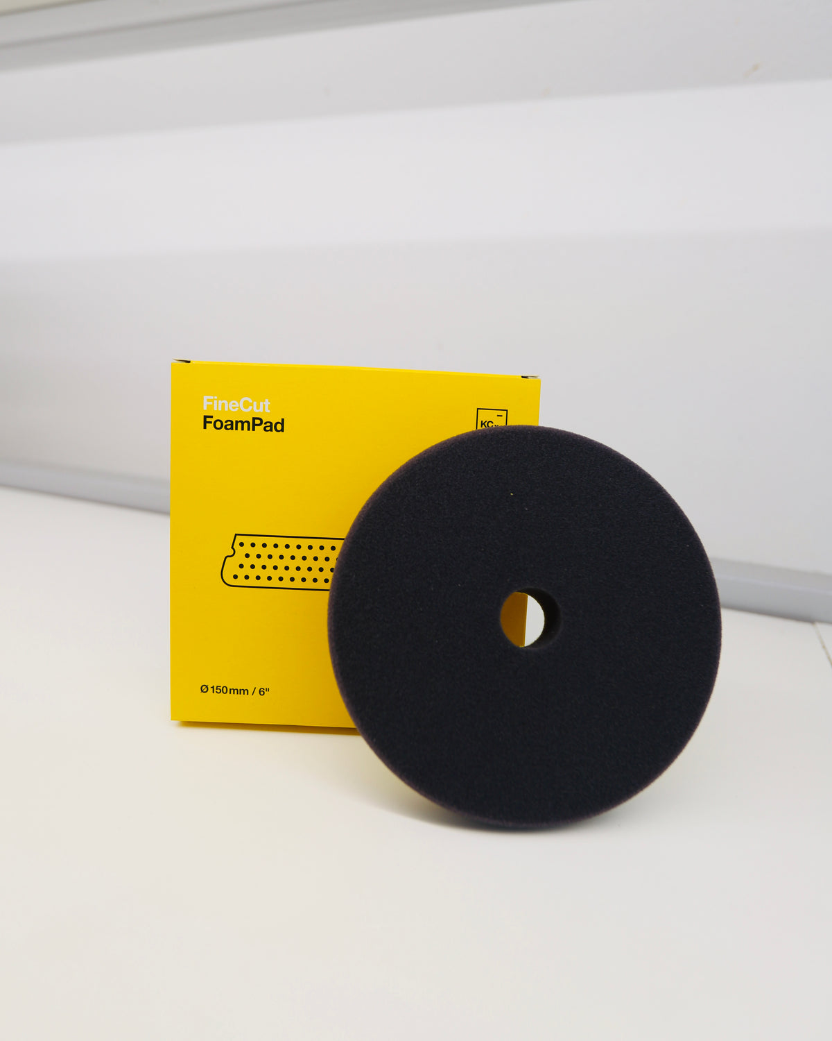 KochChemie - Fine Cut Pad - 6"