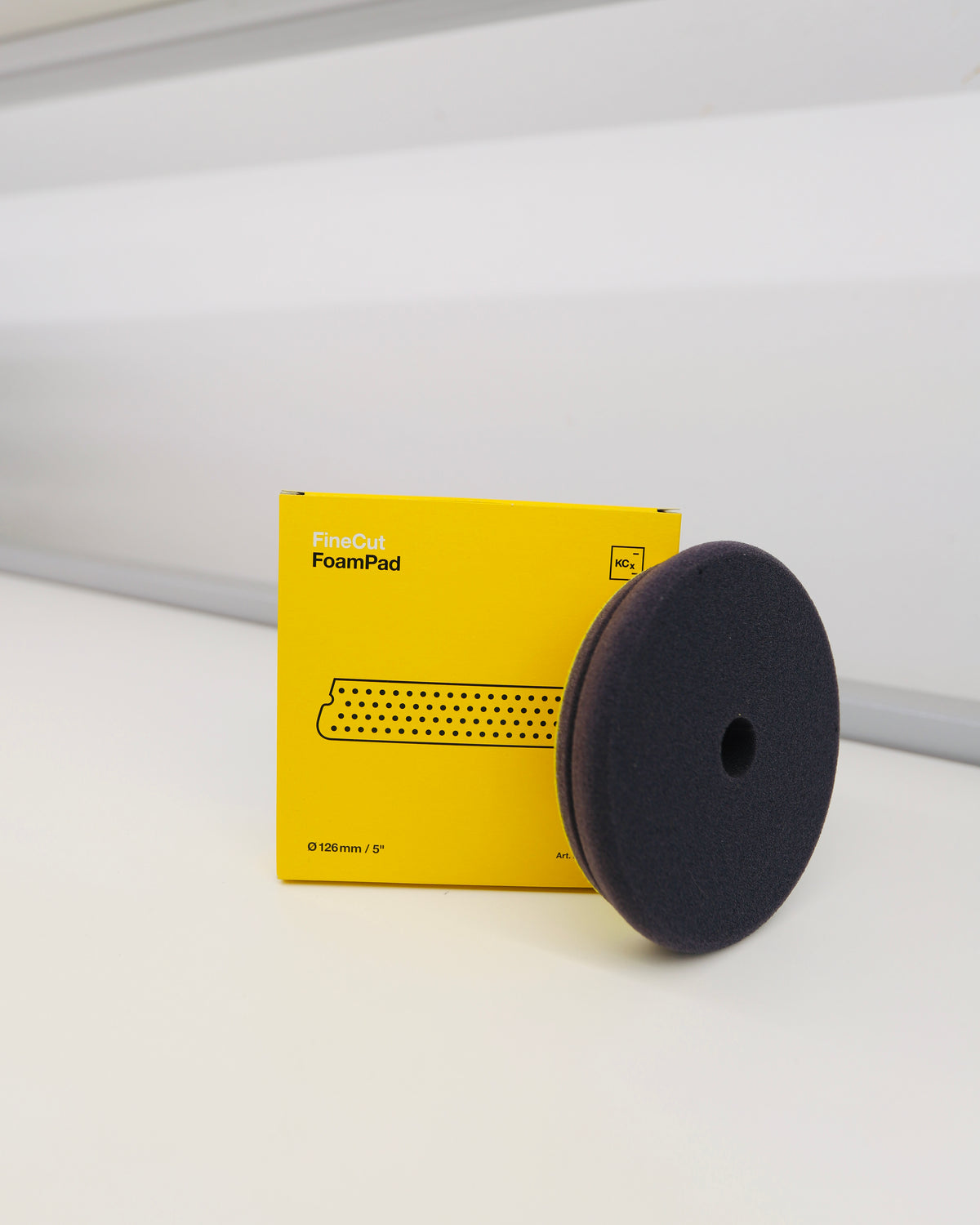 KochChemie - Fine Cut Pad - 5"