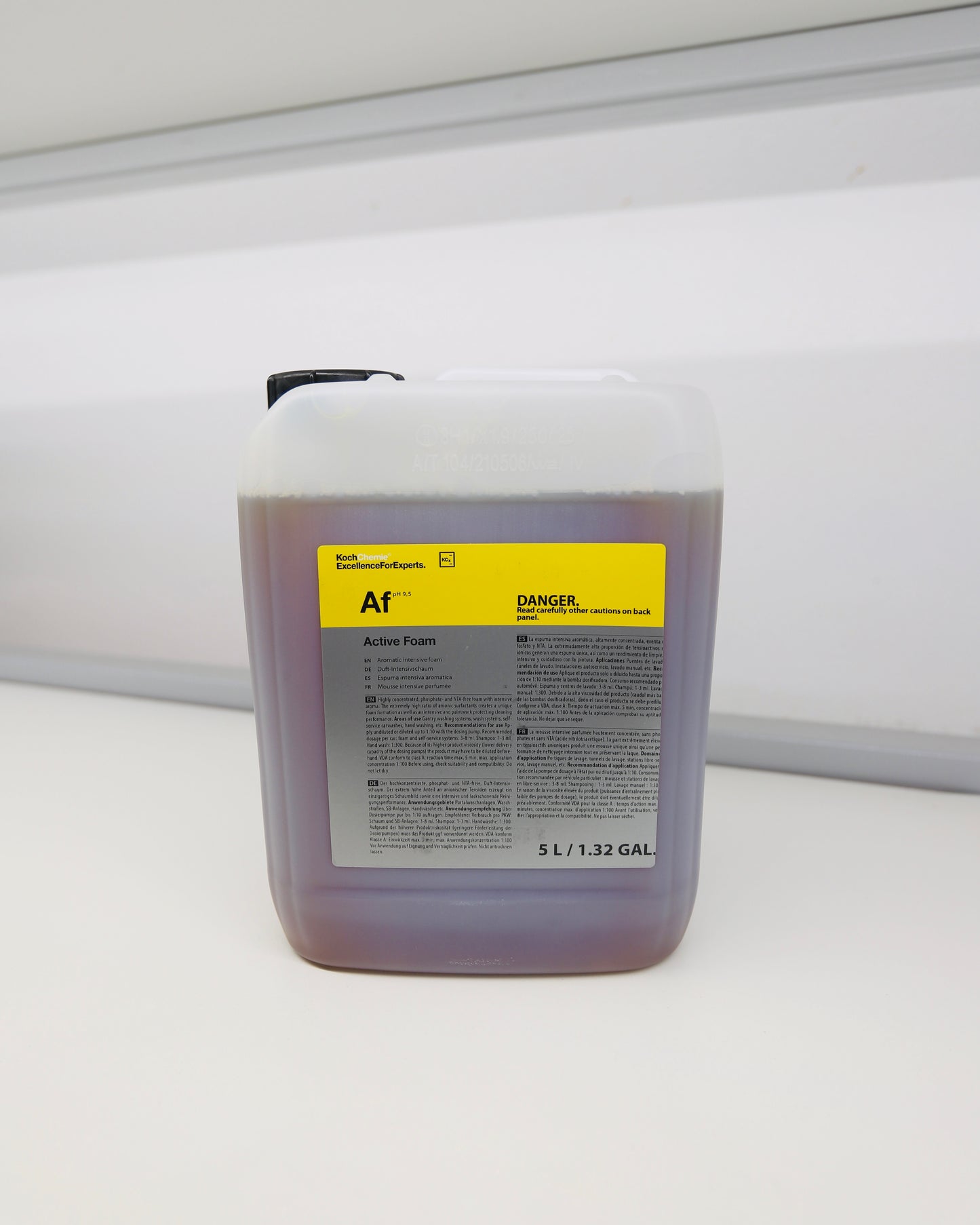 KochChemie - Af Active Foam - 5L