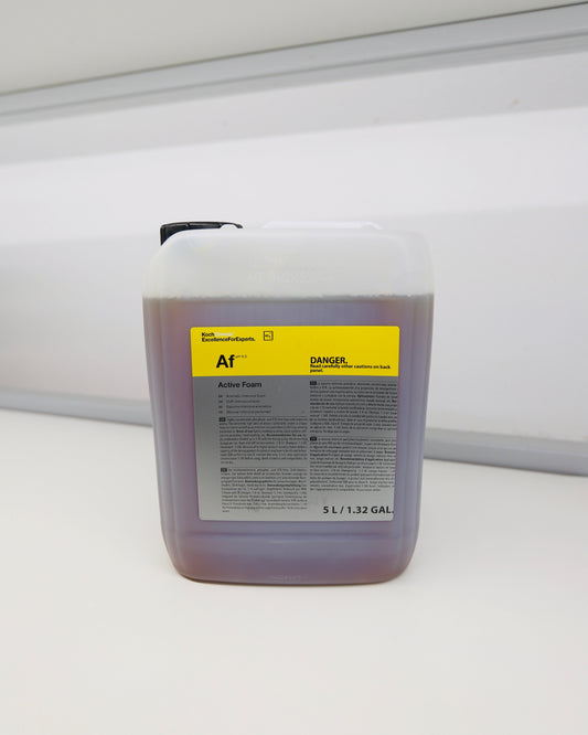 KochChemie - Af Active Foam - 5L