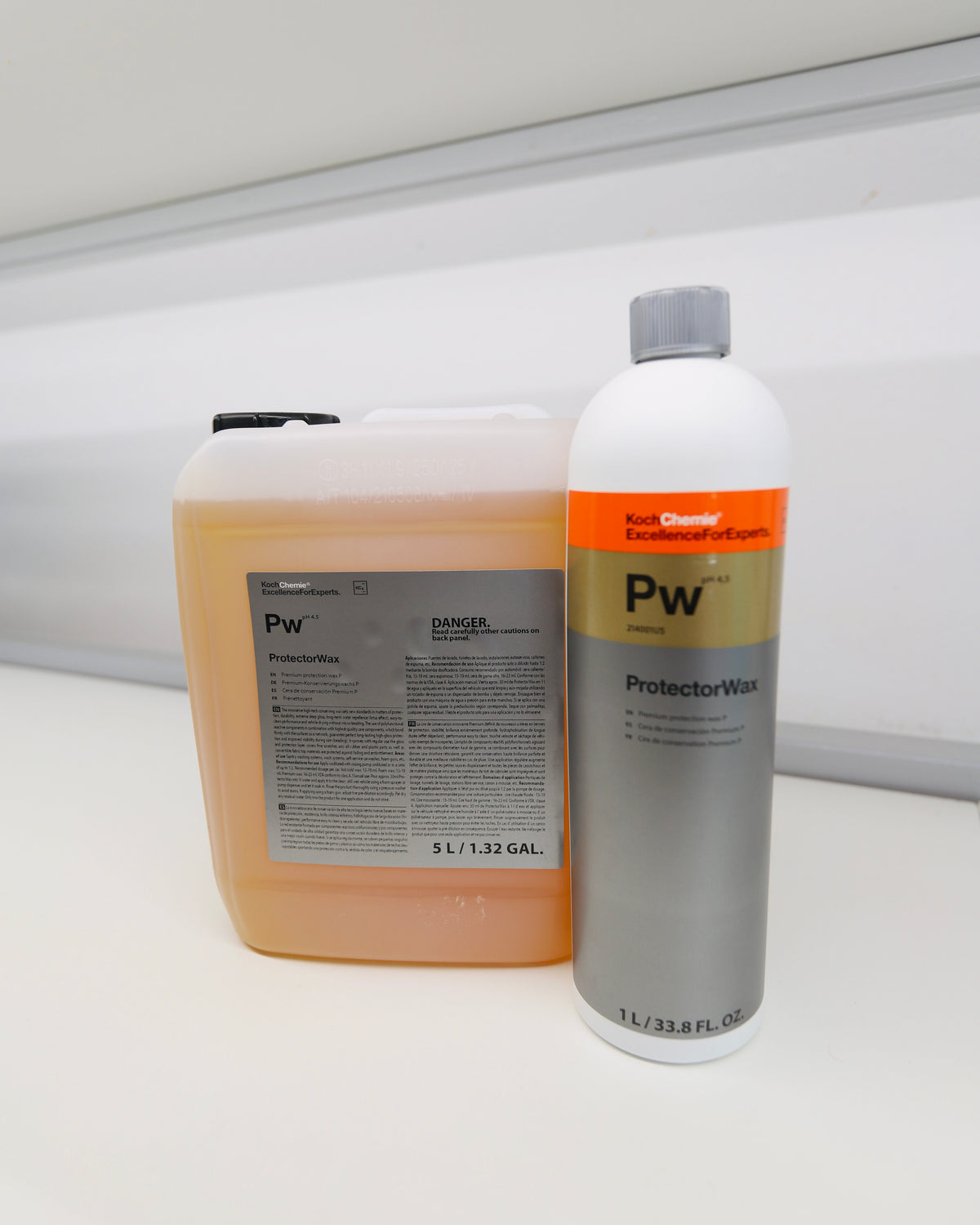 KochChemie - Pw Protector Wax - 5L