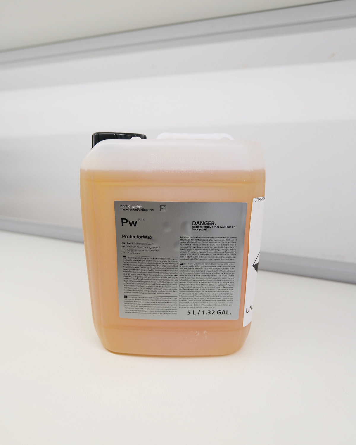 KochChemie - Pw Protector Wax - 5L