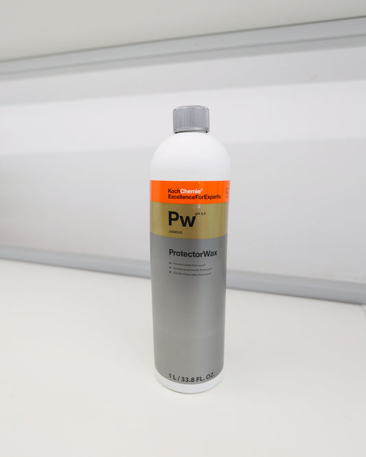KochChemie - Pw Protector Wax - 1L