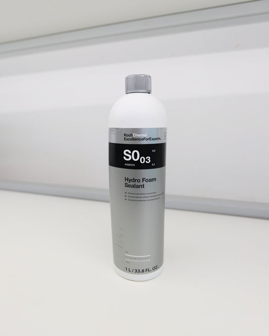 KochChemie - SO.03 Hydro Foam Sealant - 1L