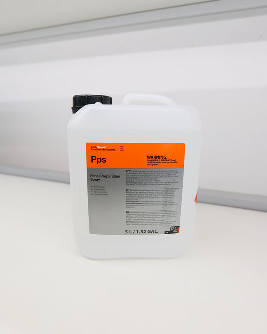 KochChemie - Pps Panel Preparation Spray - 5L