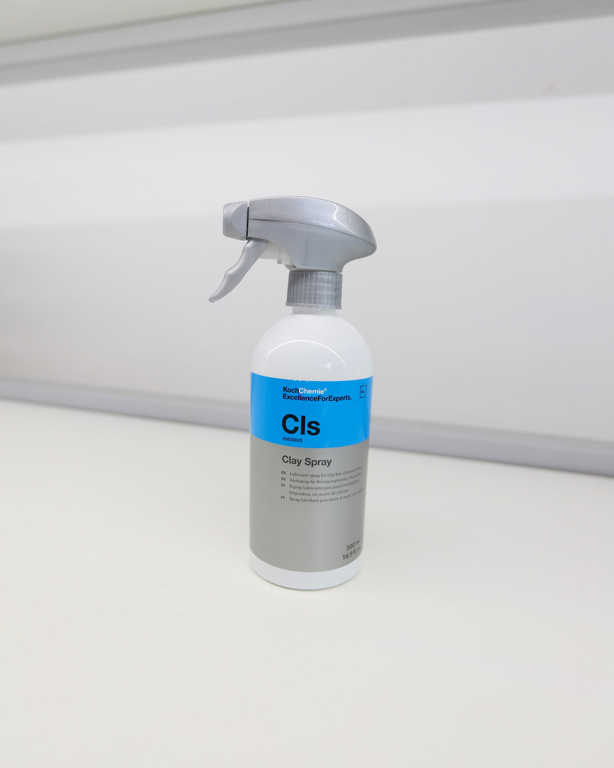 KochChemie - Cls Clay Spray - 500ml