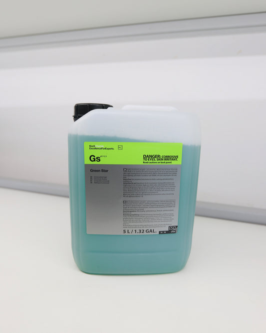 KochChemie - Gs Green  Star - 5L