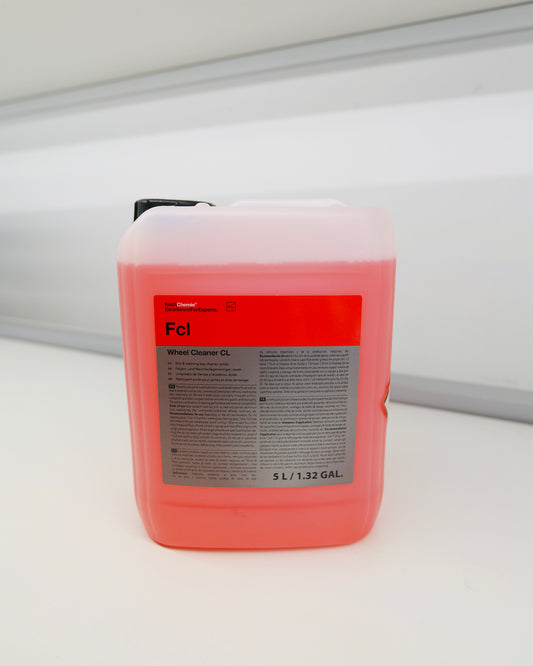 KochChemie - Fcl Wheel Cleaner CL - 5L