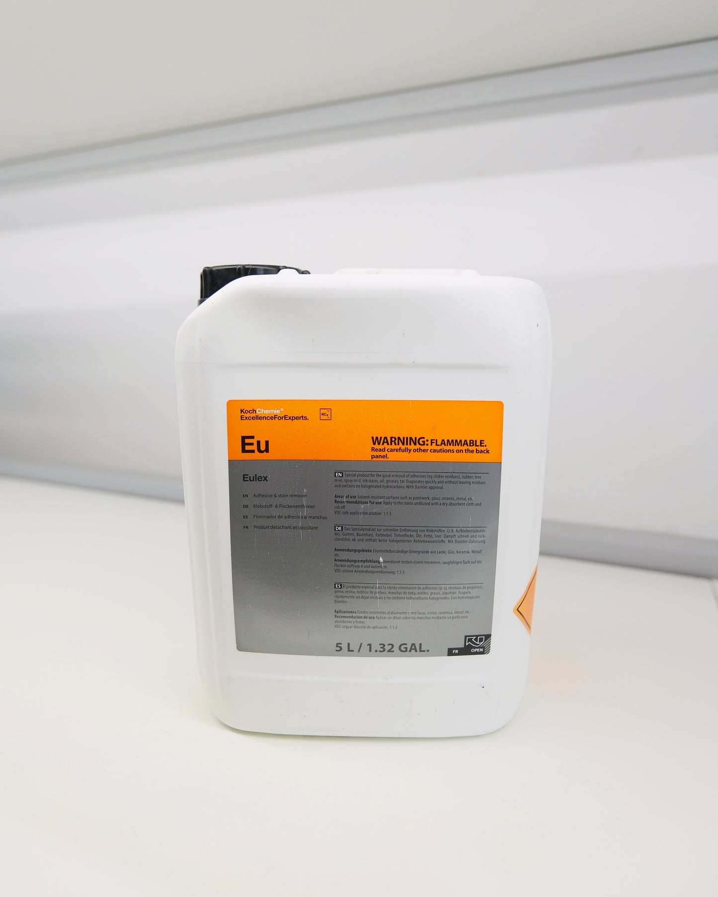 KochChemie - Eu Eulex - 5L