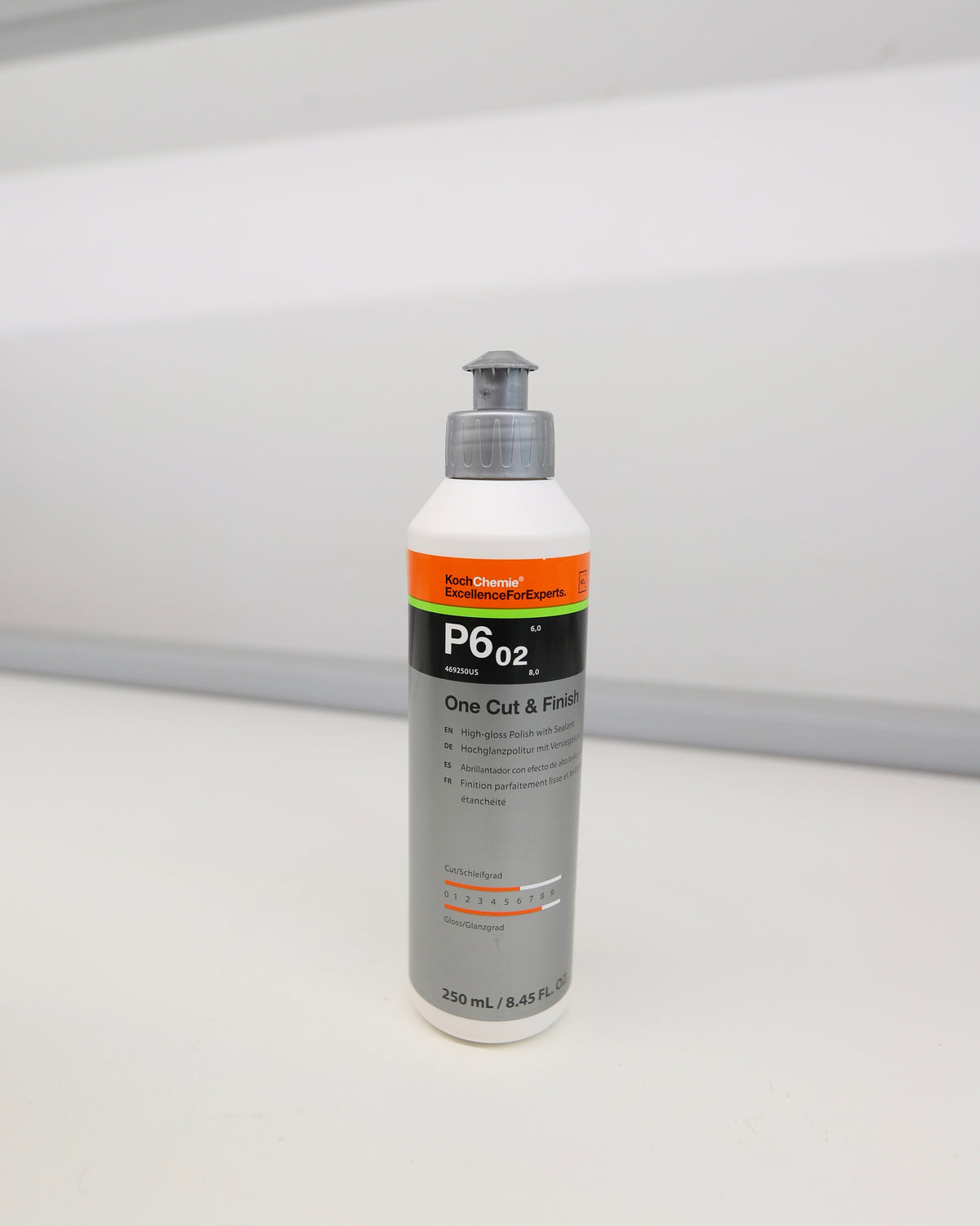 KochChemie - P6.02 One Cut & Finish - 250ml