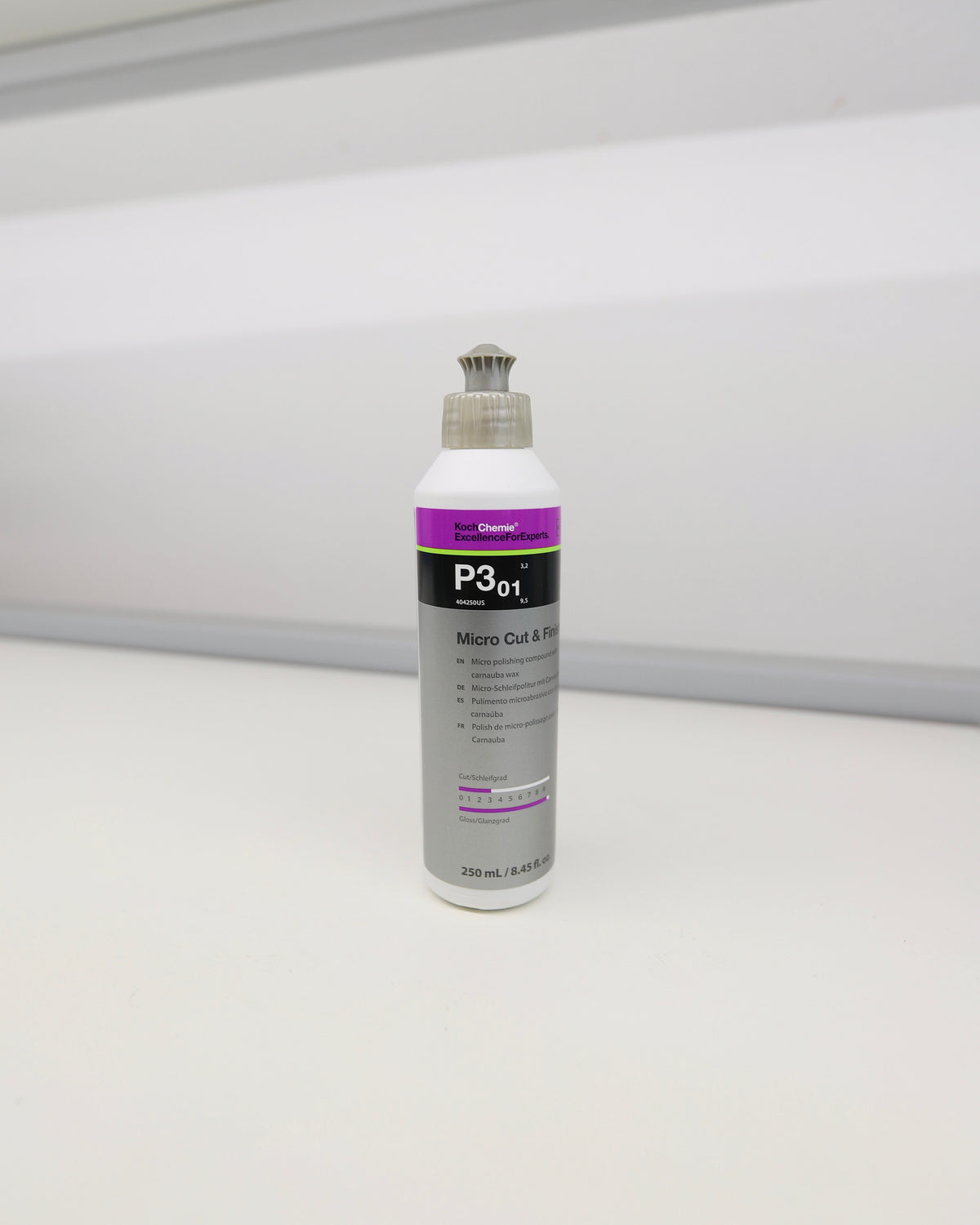 KochChemie - P3.01 Micro Cut & Finish - 250ml