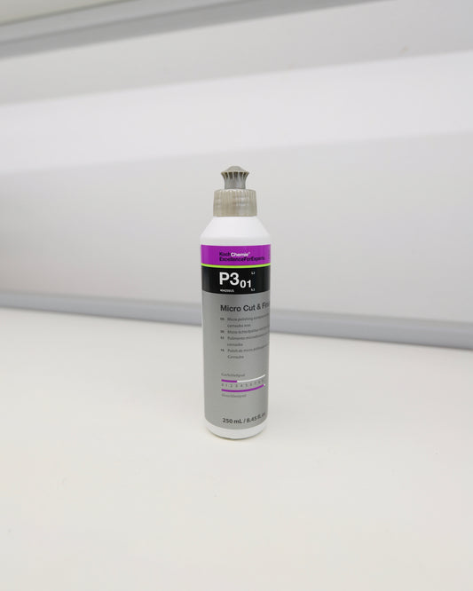 KochChemie - P3.01 Micro Cut & Finish - 250ml
