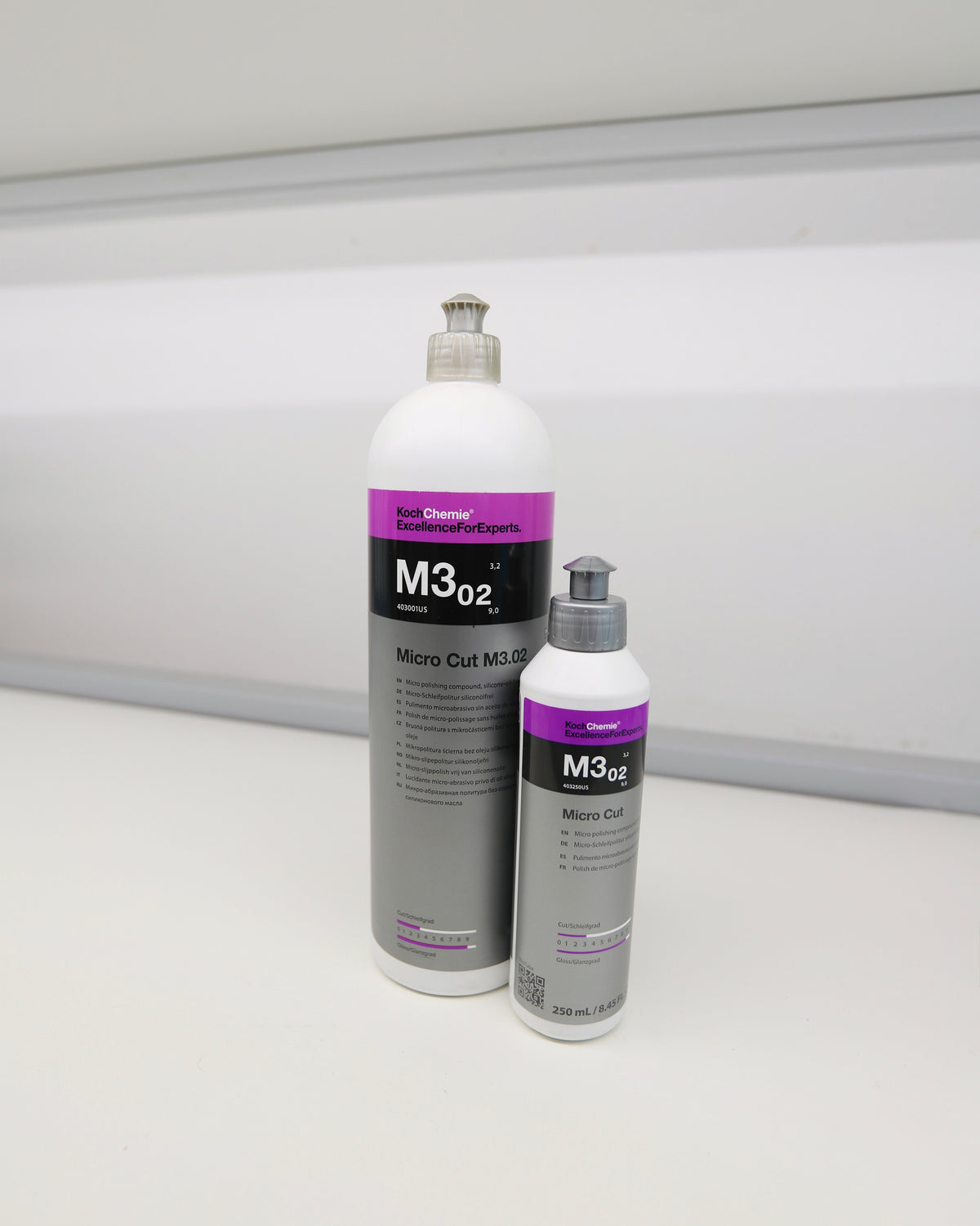 KochChemie - M3.02 Micro Cut - 250ml