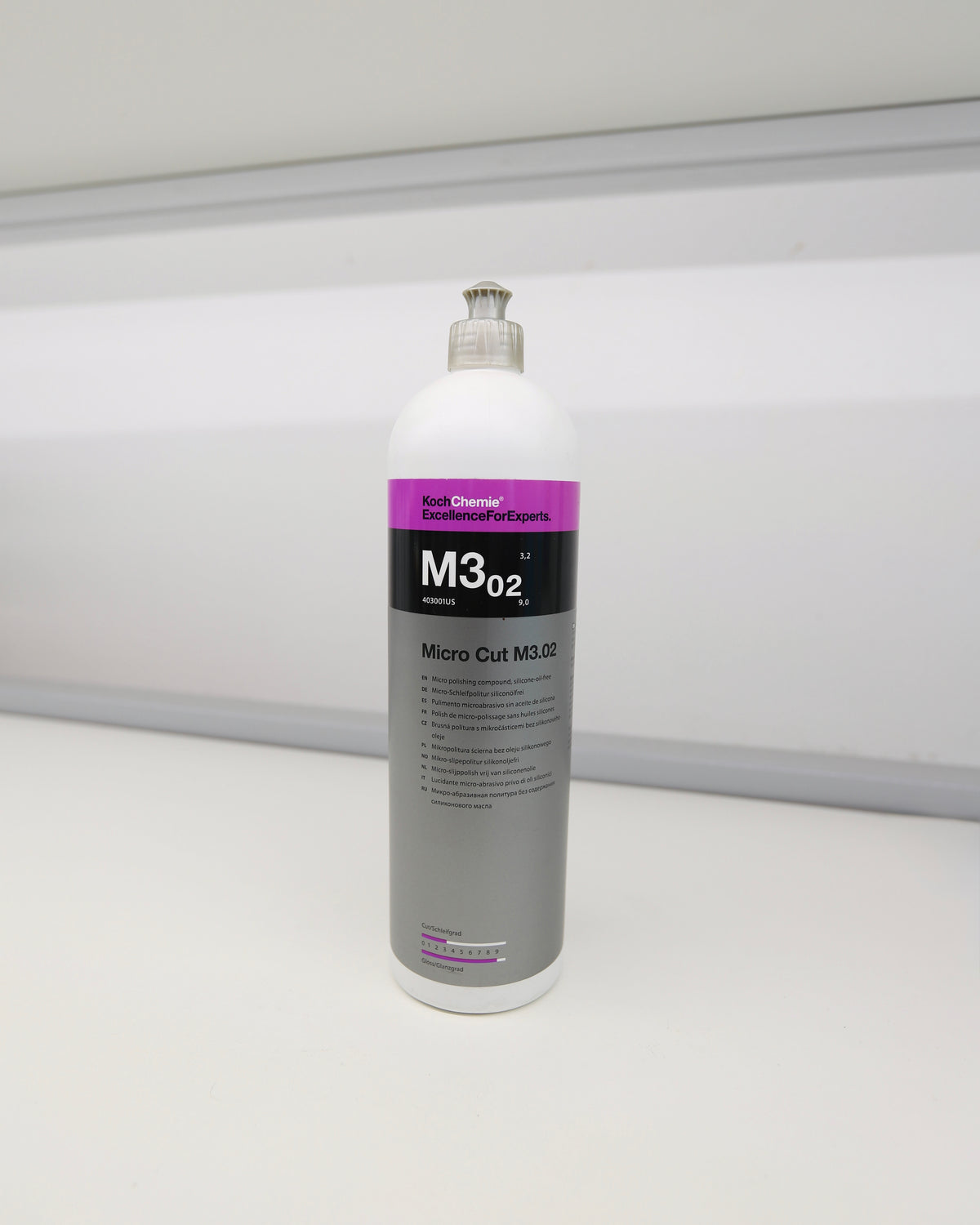 KochChemie - M3.02 Micro Cut - 1L