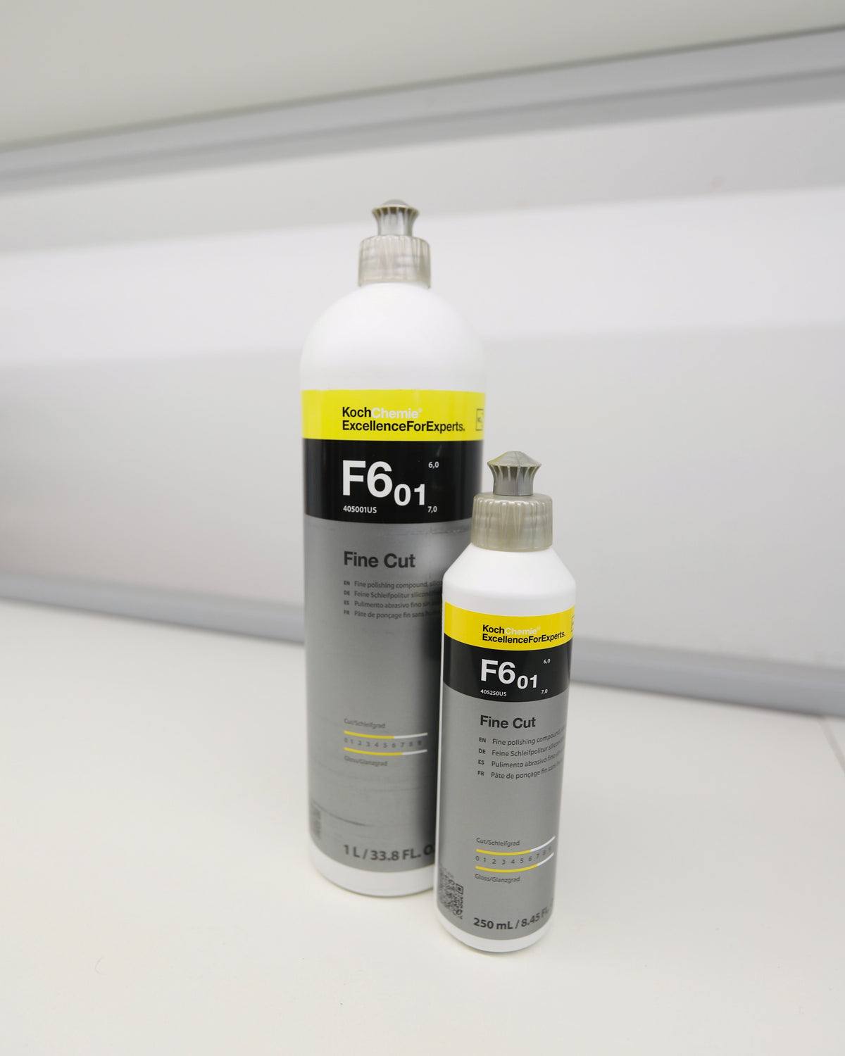 KochChemie - F6.01 Fine Cut - 250ml