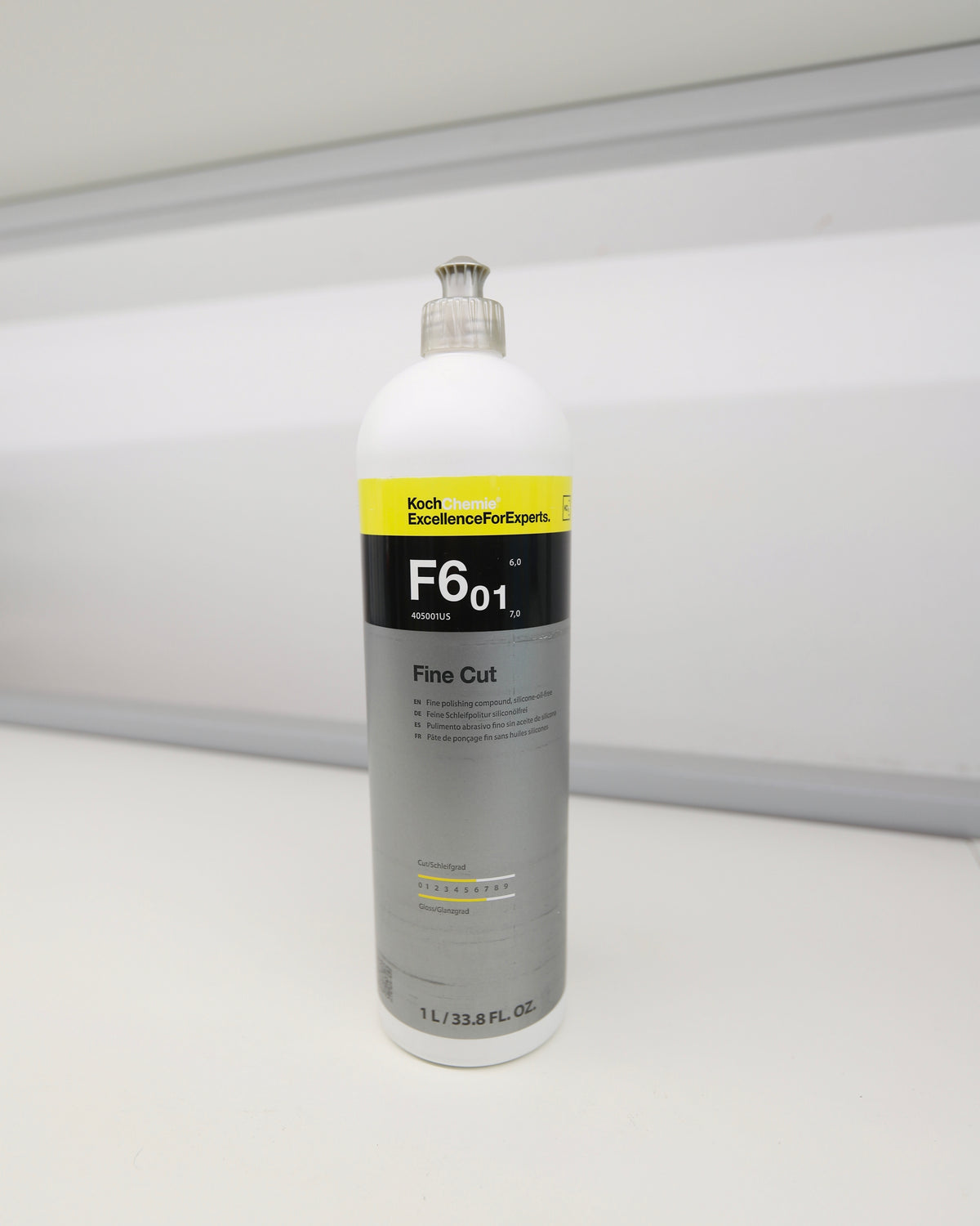 KochChemie - F6.01 Fine Cut - 1L