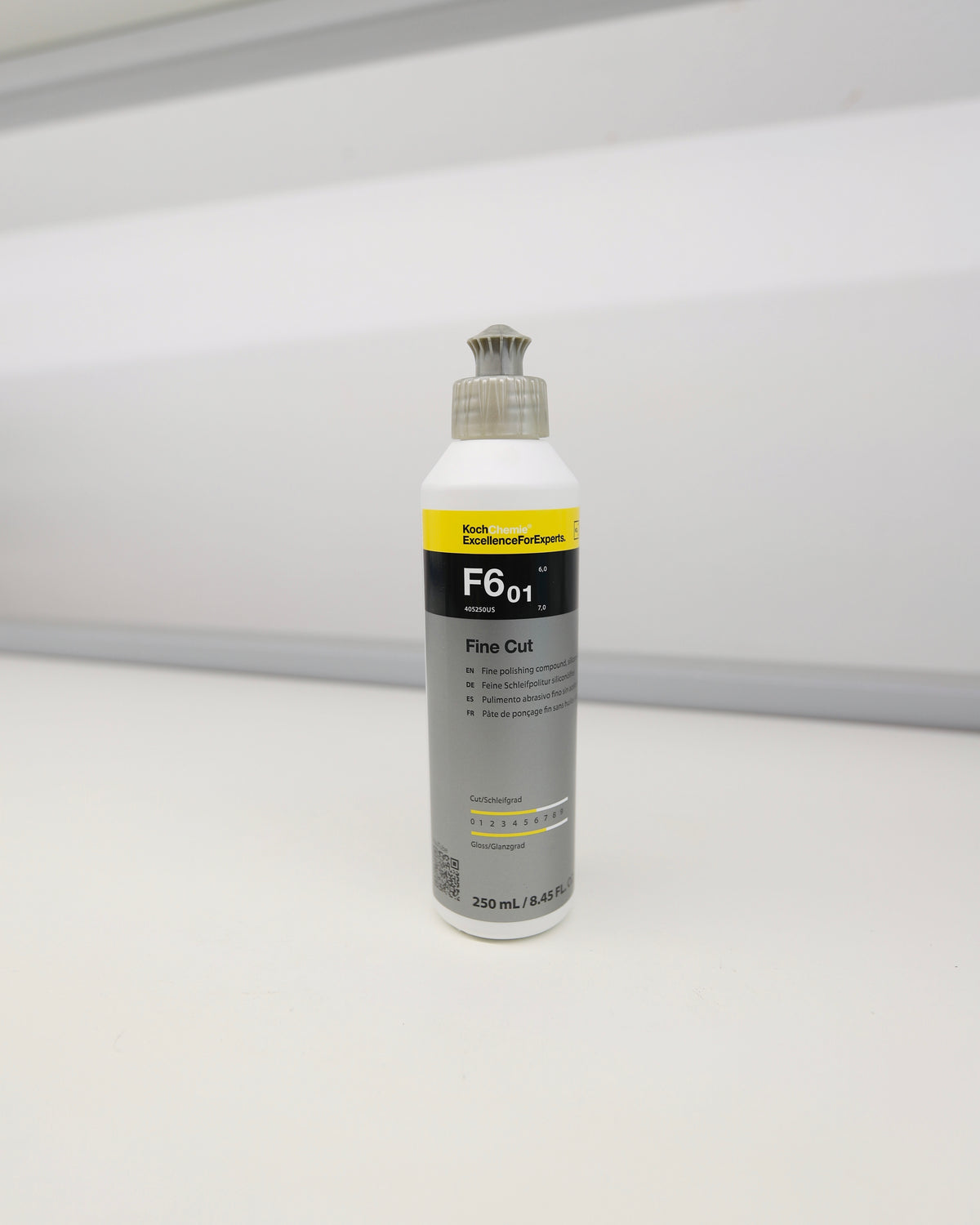 KochChemie - F6.01 Fine Cut - 250ml