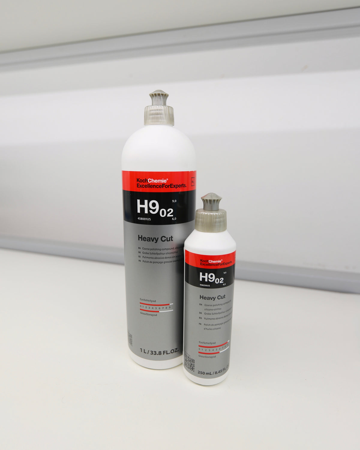 KochChemie - H9.02 Heavy Cut - 1L