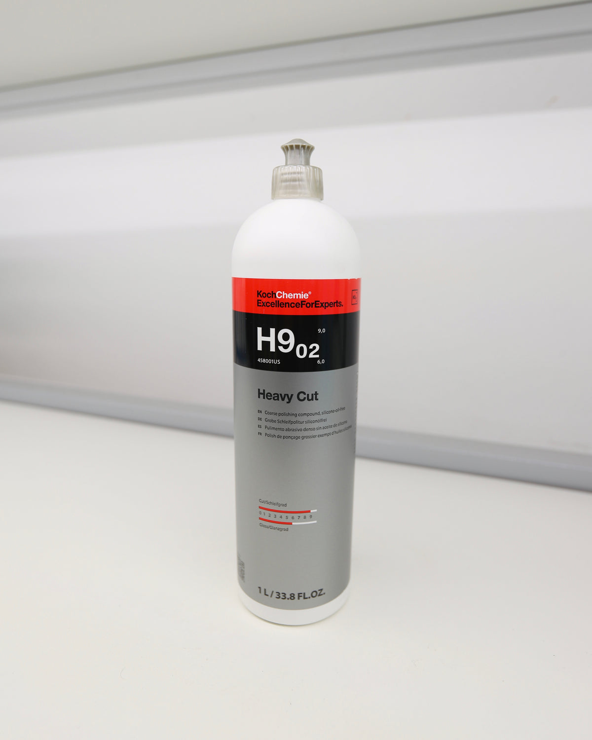 KochChemie - H9.02 Heavy Cut - 1L