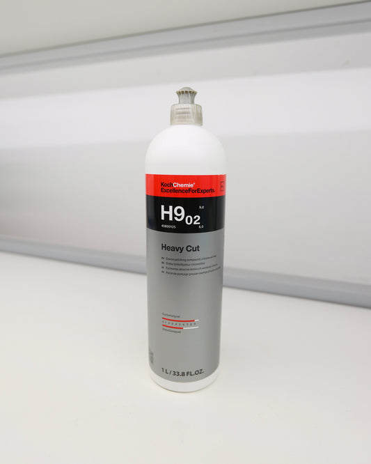 KochChemie - H9.02 Heavy Cut - 1L