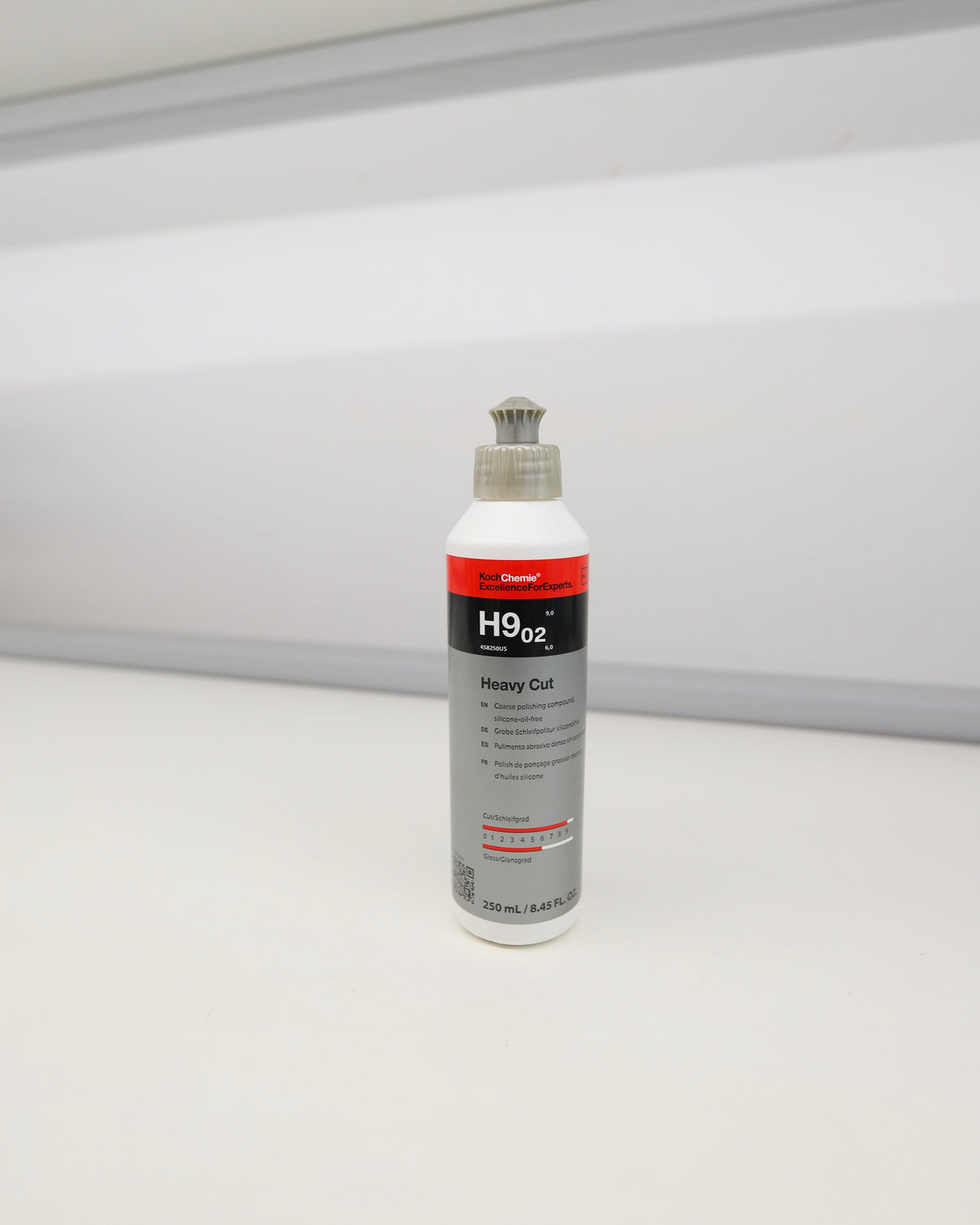 KochChemie - H9.02 Heavy Cut - 250ml