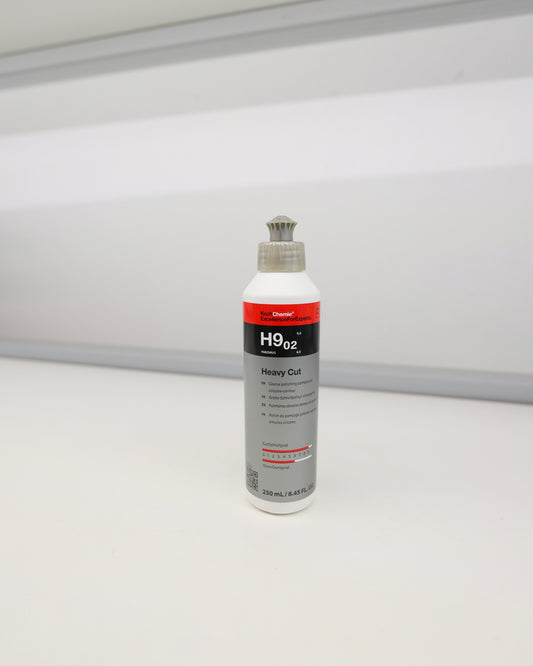 KochChemie - H9.02 Heavy Cut - 250ml