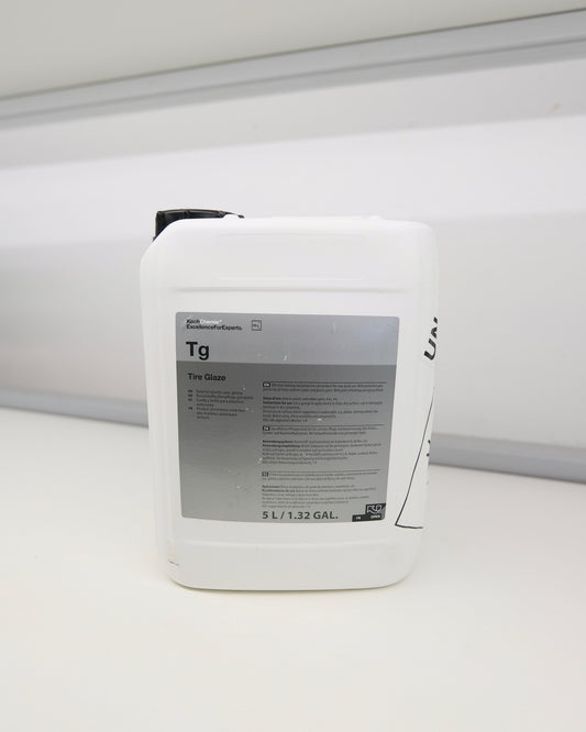 KochChemie - Tg Tire Glaze - 5L