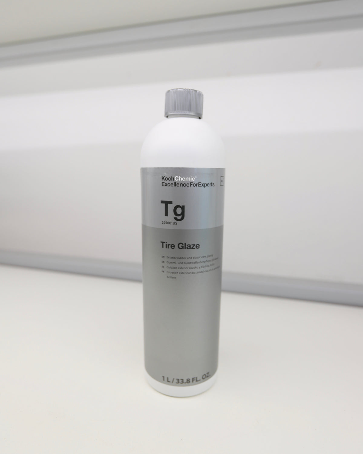KochChemie - Tg Tire Glaze - 1L