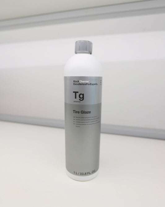KochChemie - Tg Tire Glaze - 1L