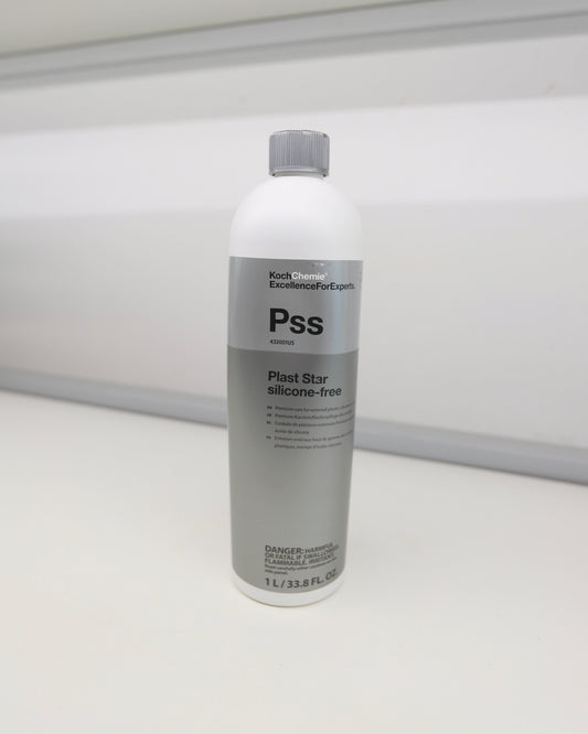 KochChemie - Pss Plast Star Silicone-Free - 1L